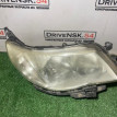 Фара ксеноновая Subaru Forester оригинальный номер 84001SC133, 84912SC191