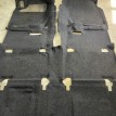 Напольное покрытие (ковролин) Toyota RAV 4 IV (CA40) Рестайлинг  оригинальный номер 58510-0R100