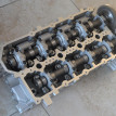 Головка блока цилиндров Mitsubishi L200 оригинальный номер 1005C643
