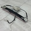 Стеклоподъемник Mercedes S500 2207300346 W220, задний левый Mercedes-Benz S-klasse 