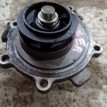 Насос водяной (помпа) Opel Zafira B (2005—2008) Opel Zafira оригинальный номер 24405896, 1810001