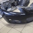 Бампер передний Mazda CX-7  