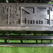 Решетка радиатора Audi 200 оригинальный номер 8T0853651G