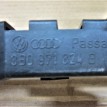 Кабель-канал проводки рулевой колонки - Volkswagen Passat B5 Рестайлинг Универсал 5 дв.  оригинальный номер 3B0971824B . 3B0971824