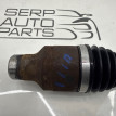 Привод передний правый Suzuki SX 4 EYA21S M16A Suzuki SX4 