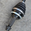 Привод Toyota Prius оригинальный номер 43420-47020