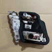 Фонарь в крышку багажника правый BMW 7 F01 N54B30 BMW 7er оригинальный номер 63 21 7 182 206