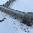 Порог правый Mazda 3 BL Mazda 2 оригинальный номер BCY270271