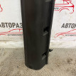 Накладка порога правая Suzuki SX4 2006-2014 Suzuki SX4 оригинальный номер 7723080J01