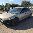 Торпедо Dodge Stratus 2 EDZ 2.4 рестайлинг Dodge Stratus 