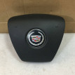 Airbag в рулевое колесо Cadillac Escalade 3 (2006-2014) Cadillac Escalade 