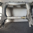Подрамник BMW X6 2020 33316894149 G06 B57D30A, задний BMW X6 