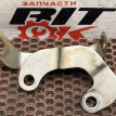 Кронштейн катализатора BMW X1 оригинальный номер 18 20 7 602 265, 18 20 7 602 265, 18207602265, 7602265