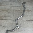 55211893 Fiat Трубка турбокомпрессора, слива масла Fiat Bravo оригинальный номер 55211893