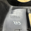 Кожух рулевой колонки нижний Toyota Highlander III (U50) оригинальный номер 45287-0E040-C0