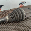 Привод BMW X3 оригинальный номер 31 60 7 619 658, 31 60 7 619 658, 31607619658, 7619658, 31 60 7 598 028, 31607598028, 7598028