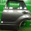 Дверь Suzuki Grand Vitara 2007—2014 6800465840, задняя левая Suzuki Grand Vitara 