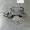 Опора двигателя правая Opel Astra J 2010 - Opel Astra оригинальный номер 13248472
