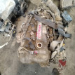 Двигатель Toyota Corolla оригинальный номер 190000T030