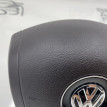 Подушка безопасности в руль Volkswagen Touareg NF Volkswagen Touareg 