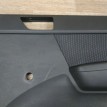 Обшивка двери задней правой Hyundai Getz оригинальный номер 833601C011