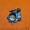Дроссельная заслонка Mercedes w210 m112 911 2.4 Mercedes-Benz E-klasse оригинальный номер a1121410125