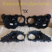 Панель отделки двери Land Rover L405 / L462 / L494 Land Rover Range Rover оригинальный номер LR110434