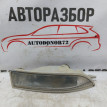 Птф правая Toyota Corolla E120 Toyota Corolla 