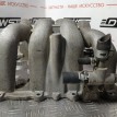 Коллектор впускной Mazda Demio  