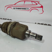 Привод левый ford focus  2 Ford Focus оригинальный номер 1707966