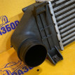 Интеркулер LR Freelander 2 L359 224DT 2.2TD Land Rover Freelander оригинальный номер LR030762