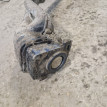 Горловина топливного бака Рено Меган 2 Renault 20 оригинальный номер 8200529160