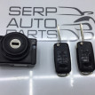 Замок зажигания Volkswagen Touareg 7L GP BPE 2.5 Volkswagen Touareg 