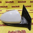 Зеркало правое электрическое Chevrolet Cruze 