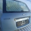Дверь багажника Chevrolet Rezzo I (2000—2008) Chevrolet Rezzo оригинальный номер 352346563