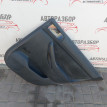 Обшивка задней правой двери Toyota Avensis T250 Toyota Avensis оригинальный номер 6701005210B0