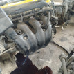 Двигатель Toyota Camry оригинальный номер 190000H140