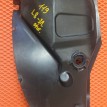 Подкрылок Renault Logan 2014 767491211R L8MV K7M, задний левый Renault Logan  