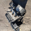 Блок abs Honda Accord оригинальный номер 57110-TL1-J011