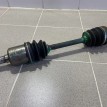 Привод передний левый Mazda 626 FP 1.8 л G560K3 Mazda 2 
