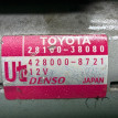 Стартер Toyota Tundra 2007-2021 2810038080 Toyota Tundra 