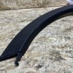Накладка заднего крыла правая Toyota RAV 4 IV (CA40)  оригинальный номер 75605-42190