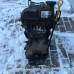 Двигатель B12D1 Chevrolet Aveo T250 Chevrolet Aveo оригинальный номер 25189640