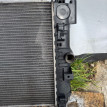 Opel Astra (J) lV радиатор основной Opel Astra оригинальный номер 13267662