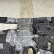 Утеплитель моторного щита Toyota Land Cruiser 200 Series  оригинальный номер 55210-60190