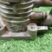 Дроссельная заслонка Kia Shuma 1998 Kia Shuma 