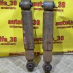 Амортизаторы задние к-кт Nissan Qashqai 