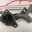 Корпус термостата Opel Astra j 2008-2019 Opel Astra оригинальный номер 001121PPj8u