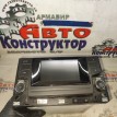 Блок навигации Volkswagen Golf 