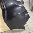 Бампер Honda Accord 